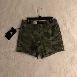 NWT Rock & Republic Shorts